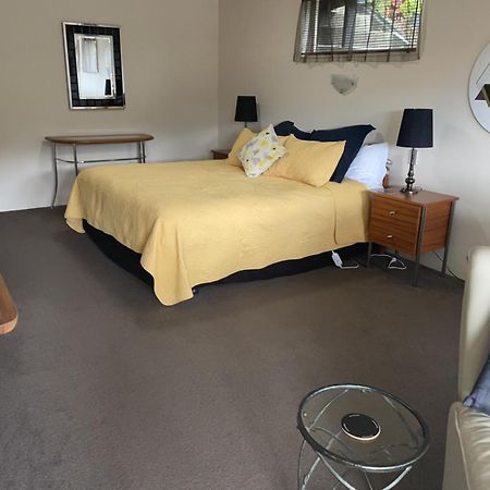 Absolute Bliss Apartments Paihia Luaran gambar
