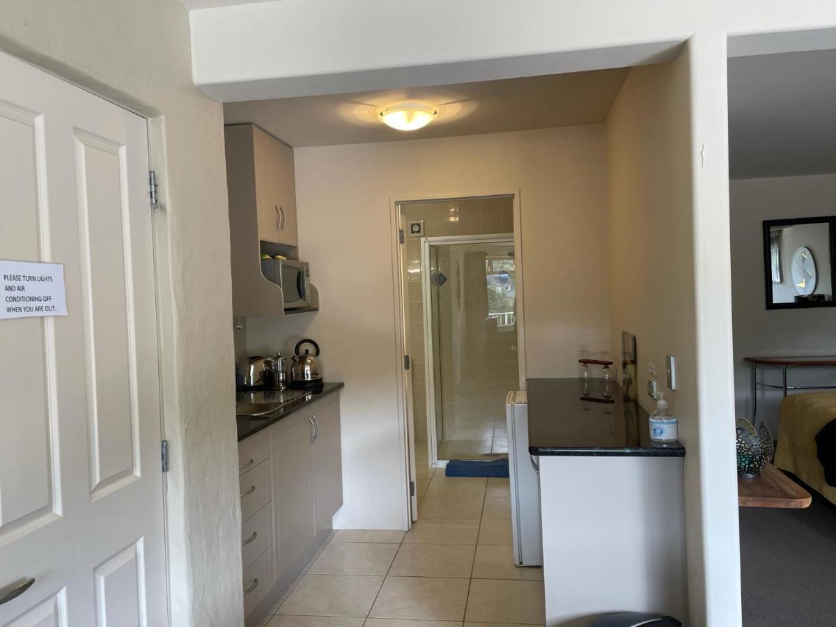 Absolute Bliss Apartments Paihia Luaran gambar