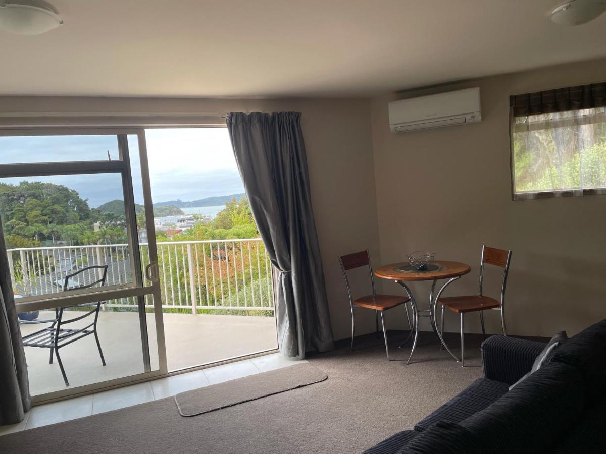 Absolute Bliss Apartments Paihia Luaran gambar