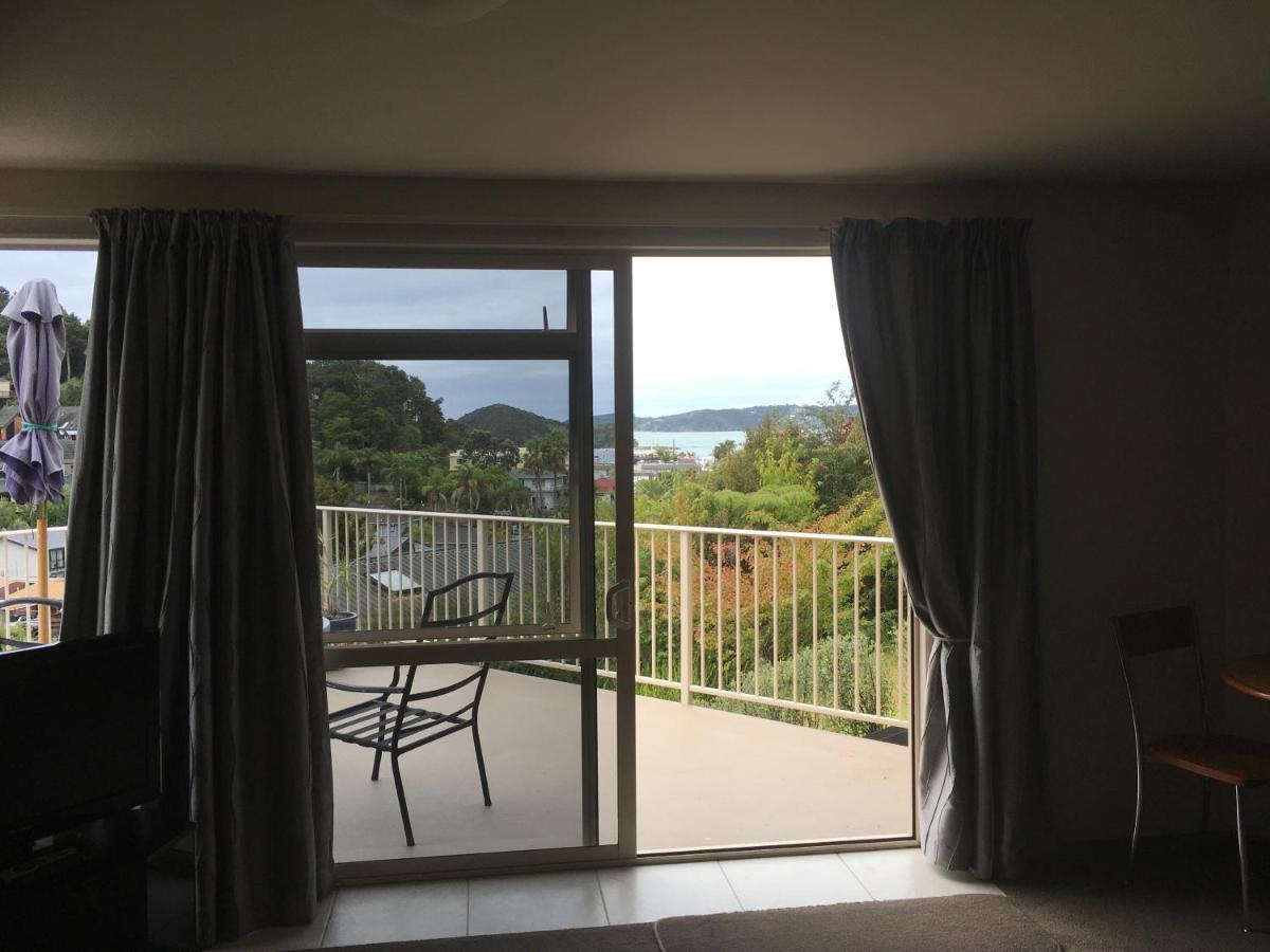 Absolute Bliss Apartments Paihia Luaran gambar