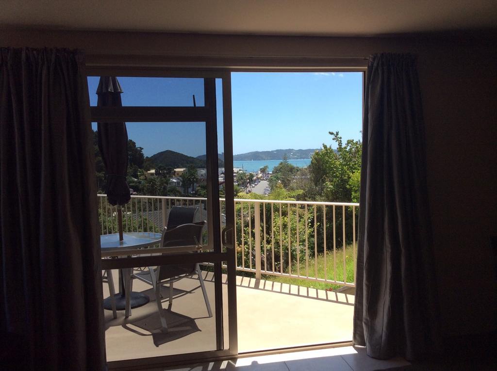 Absolute Bliss Apartments Paihia Luaran gambar