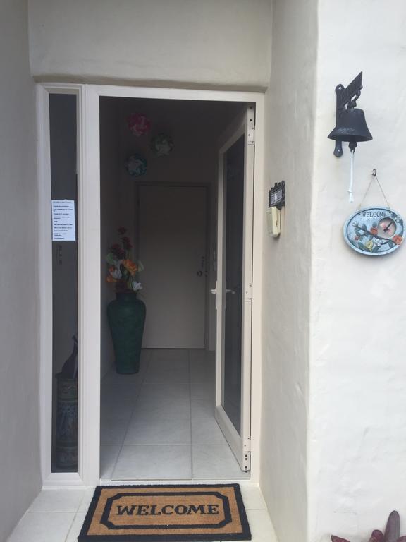 Absolute Bliss Apartments Paihia Luaran gambar