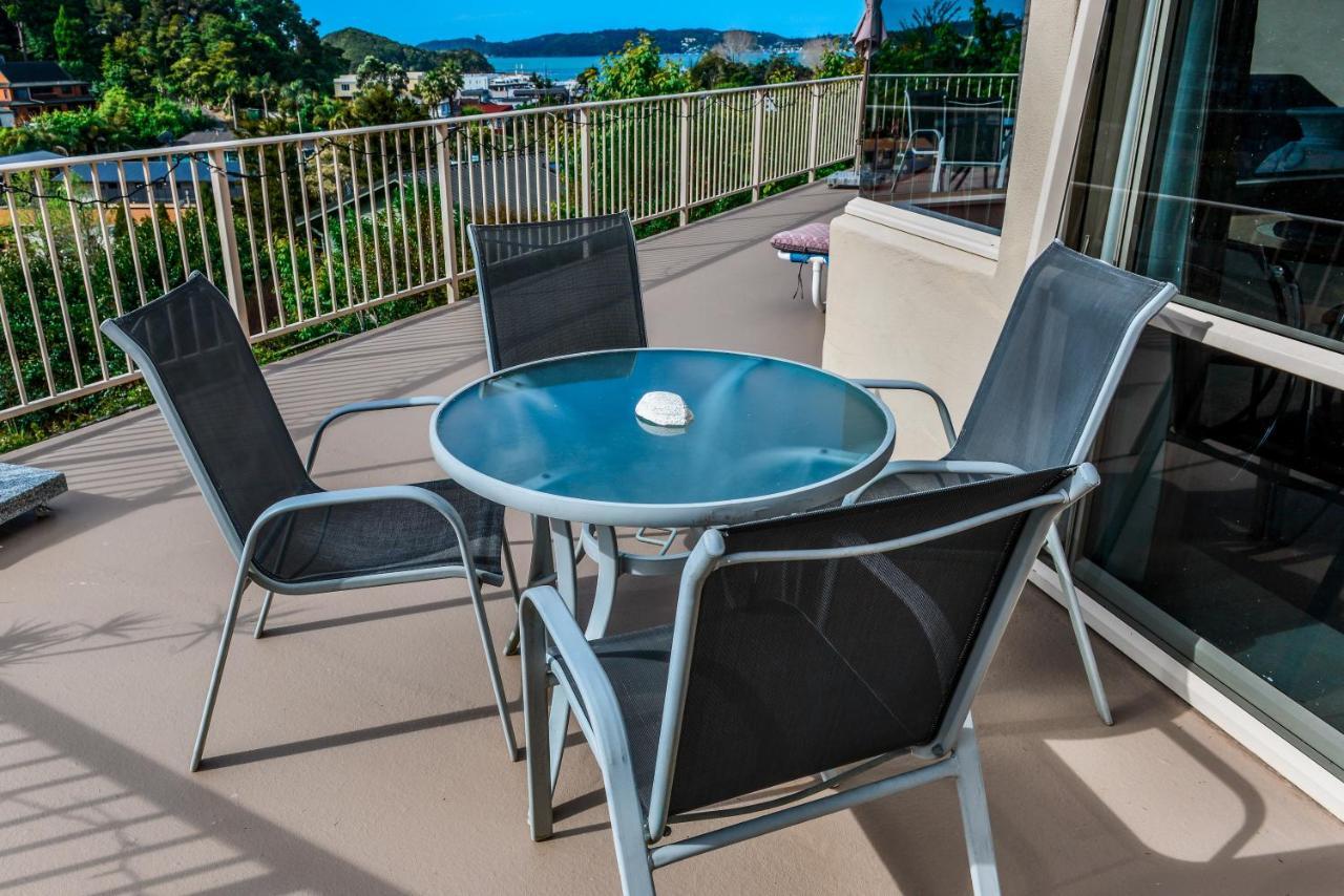 Absolute Bliss Apartments Paihia Luaran gambar